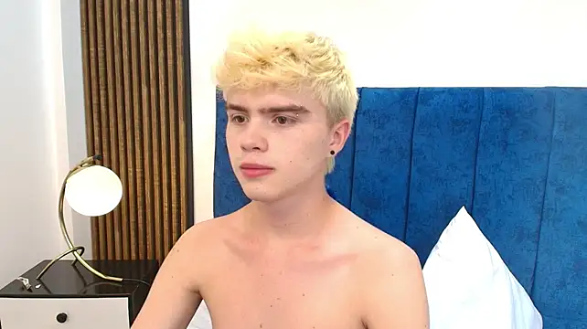 Chat XXX ao vivo de Ian_Stone