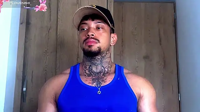 Chat XXX ao vivo de Stiven_collins