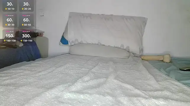canarito18's Live XXX Chat