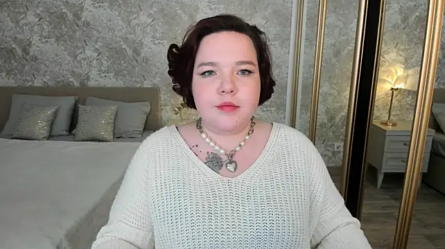 Chat +18 de IvoryeFlame ao vivo