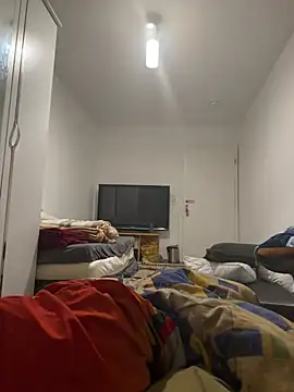 AiyarAiyar1997 webcam show
