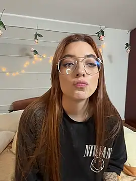 Soy_mangx - Finger in Pussy