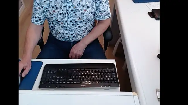 dutchpornking – Live XXX-chat