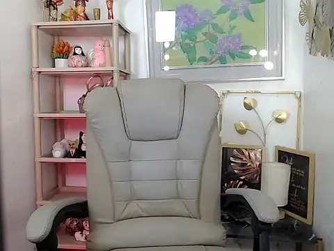 JasmineHiller's Live XXX Chat