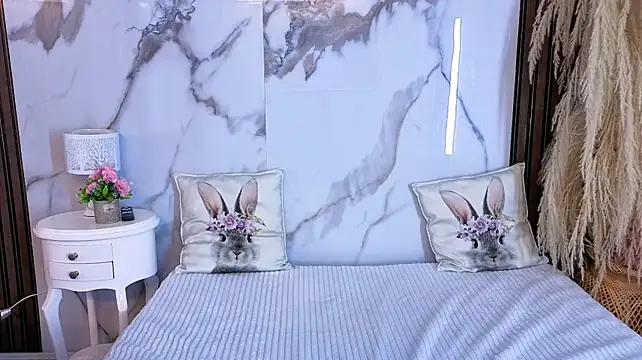 Hannahill69 - Nude show 💖