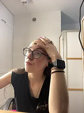 Chat XXX en directo de MartiniiSelenna