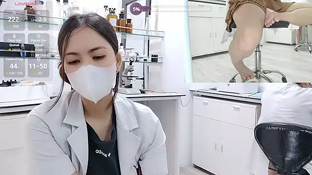 Sembang XXX Secara Langsung Lubeyou_KT
