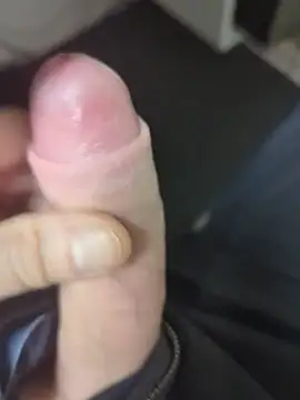 Silver_Power Webcam-Show