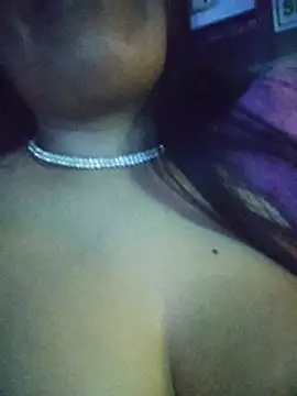 Crazy_grone Adlı Modelin Web Kamerası Şovu