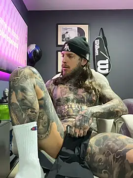 ThomasHellsn Live XXX chat