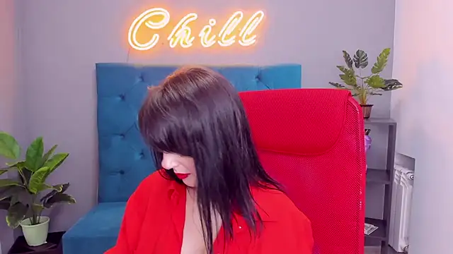 Živý XXX chat BellaRowan