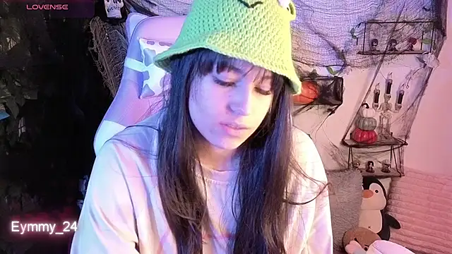 Živý XXX chat Eymmy_24