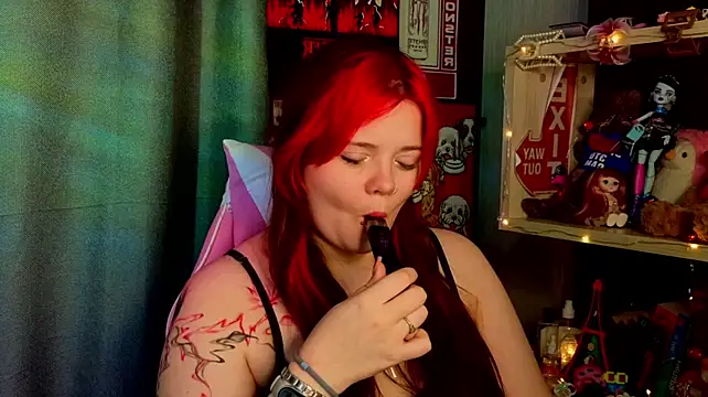kellysweets 라이브 XXX 채팅