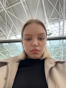 Czat XXX na żywo – AshleyMur