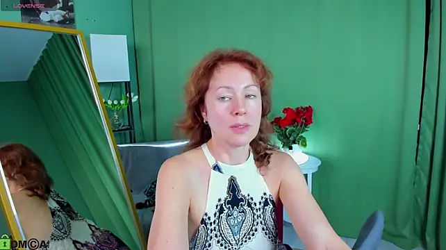 LeticiaRomano's Live XXX Chat