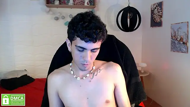 Czat XXX na żywo – noah_bluex