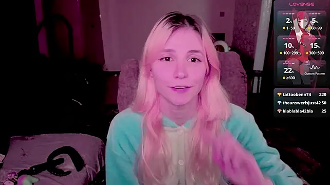Chat +18 de fleximona ao vivo