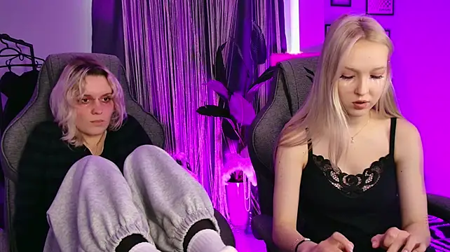 BethanyCloud live XXX chat