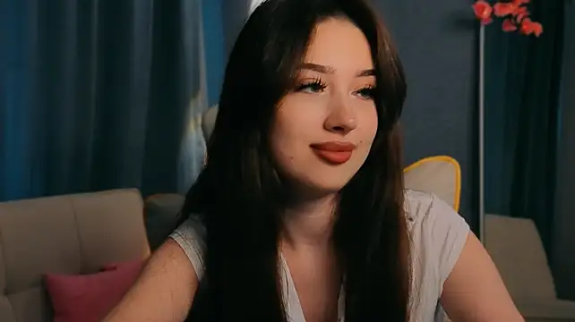 noonespyedn Live XXX chat