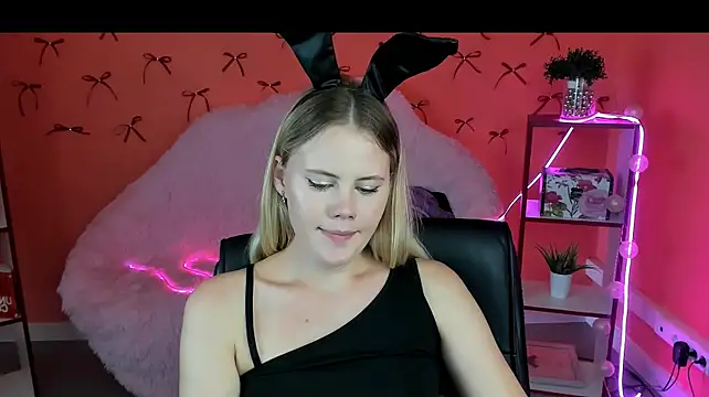 Chat +18 de LanaWey ao vivo