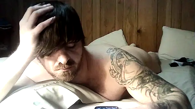 WyattL96's Webcam Show