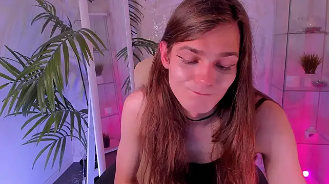 WillFobos Live XXX-chat