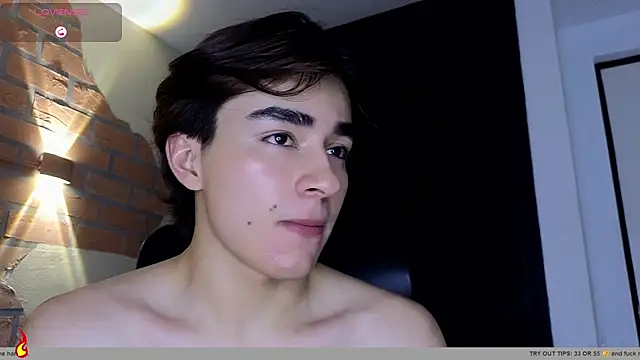 Chat XXX Live Connorr_01