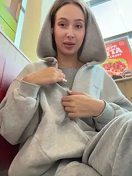 Coconut_milk's Live XXX Chat