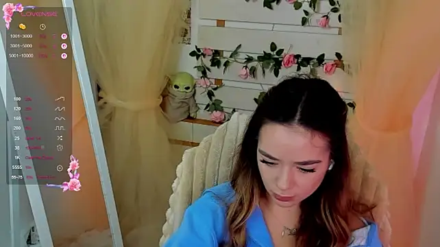 Bella_XO Obrolan Langsung XXX