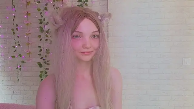 Chat XXX en directo de AnimeAlica18