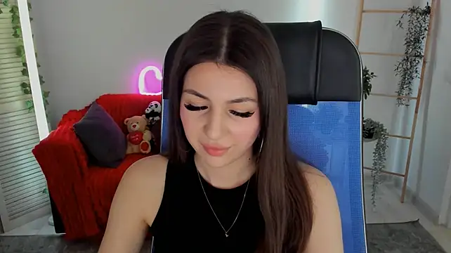 DiRosie Adlı Modelin Canlı XXX Sohbeti
