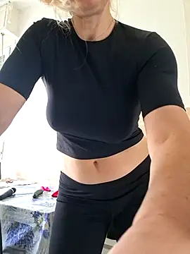 Alaska-perla Chat XXX live