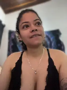 VelvetSasha Obrolan Langsung XXX