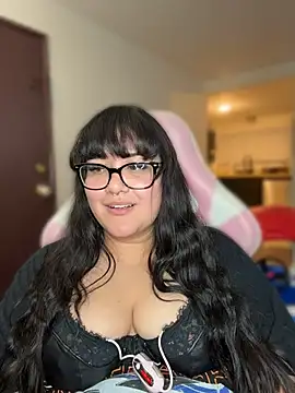 Živý XXX chat Daisyymarieee