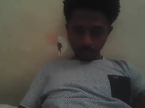 bigkula's Webcam Show
