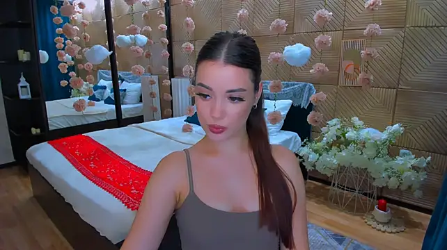 PutOnRepeat – Live XXX-chat