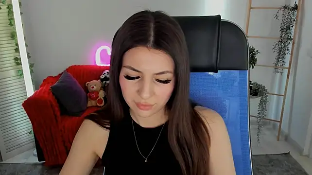 DiRosie Chat XXX live