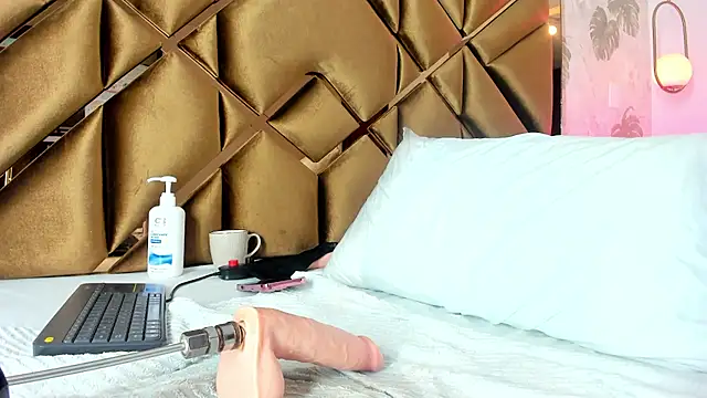 Živý XXX chat Alexa-Lynx