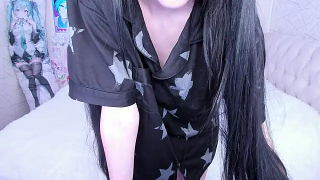 Chat +18 de SugarBunny18 ao vivo