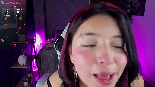lsa_dolly_nyx Chat XXX in diretta