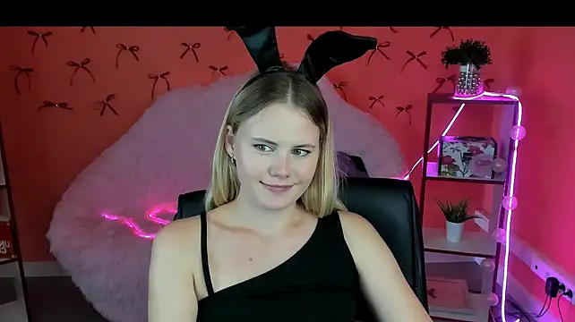 LanaWey – Live XXX-chat
