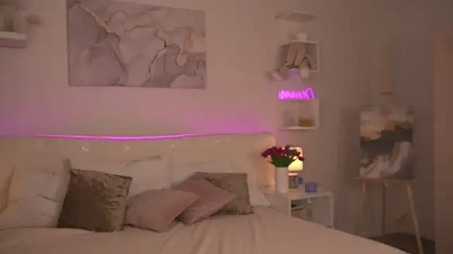دردشة Milky_Wayy_ الجنسية المباشرة