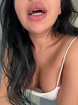 Scarlett-Dream Obrolan Langsung XXX