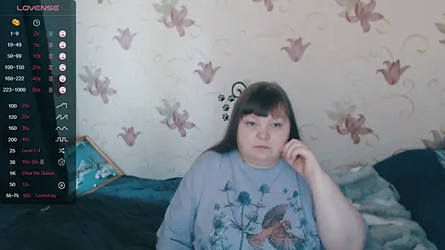 fistashka___ Obrolan Langsung XXX