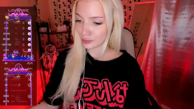 XXX chat uživo modela AnyaTaylor_