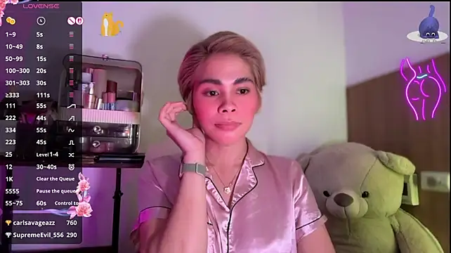 Raven_Iris: απευθείας συνομιλία ΧΧΧ
