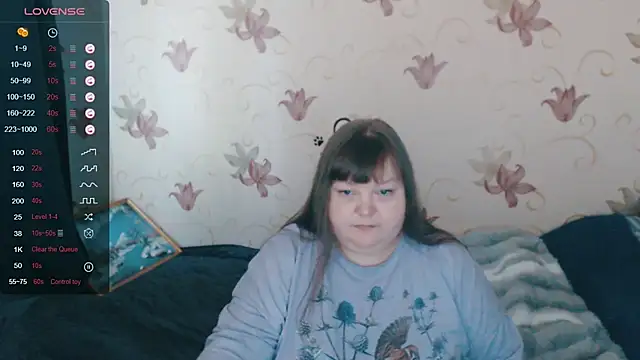 XXX chat uživo modela fistashka___