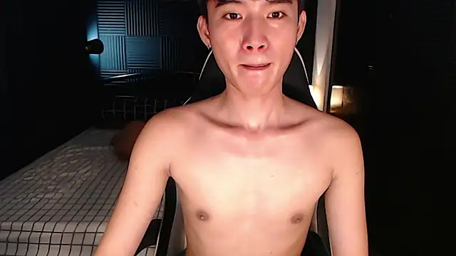 asian_dai Pertunjukan Webcam
