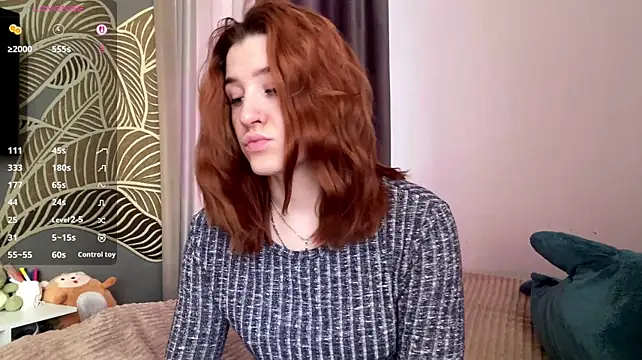 EstefanaBanez - Do you want to see what panties I'm wear
