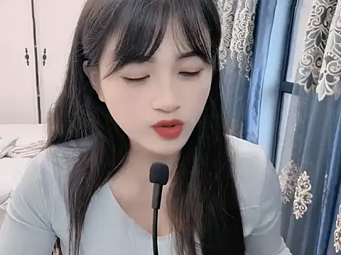 XXX chat uživo modela sjsibi
